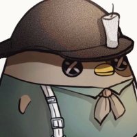 八哥貓BA GER Cat (@sakura_kanno) 's Twitter Profile