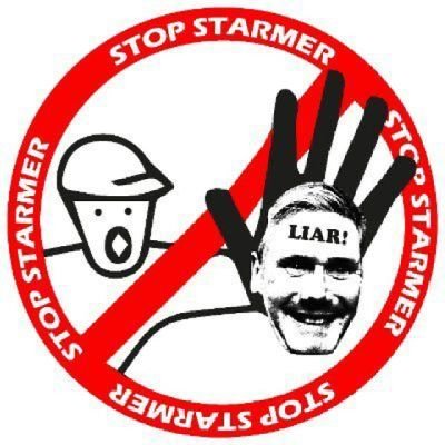 #StopStarmer#FreePaletine#FreeAssange