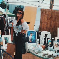 Deborah (@bradleydeborah5) 's Twitter Profile