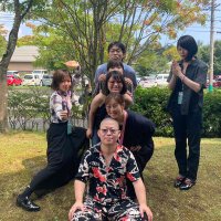 Satoru.I (@satoshi_chaunen) Twitter profile photo