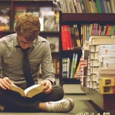 t_a7me's profile picture. لا تأخذ الحياة ع محمل الجد !! ☕📚