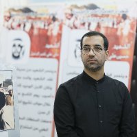 Abbas Alsadeq (@abbassadiq) 's Twitter Profile Photo Abbas Alsadeq (@abbassadiq) 's Twitter Profile Photo