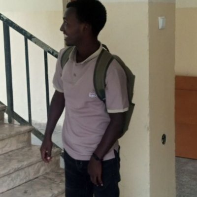 student of Computer  Science and Technology at MEKELLE INSTITUTE OF TECHNOLOGY(MIT}