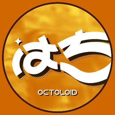 OCTOLOID_はち