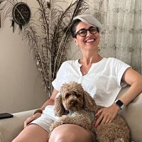 Elif Uruç (@elif_uruc1978) 's Twitter Profile Photo Elif Uruç (@elif_uruc1978) 's Twitter Profile Photo
