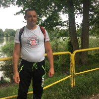 Grzegorz Gajda (@grzegorzgajda10) 's Twitter Profile