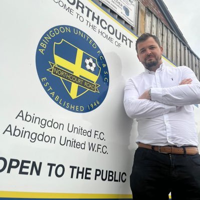 Ex Plumber now involved in Property renovations & The Football Business. El Presidente of https://t.co/Mk7H67ifln | General Manager & Partner at @abutdfc