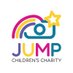 JUMP Children's Charity (@jumpcharity) Twitter profile photo