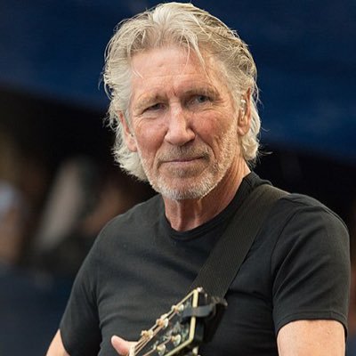 English rock musician, singer-songwriter & composer. Best known as bass player, co-lead vocalist, lyricist & principal songwriter in the rock band Pink Floyd