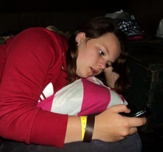 susannerikken's profile picture. 