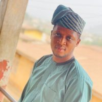 Felix Blessing Oluwaseyi (@mrtrop1cal) 's Twitter Profile