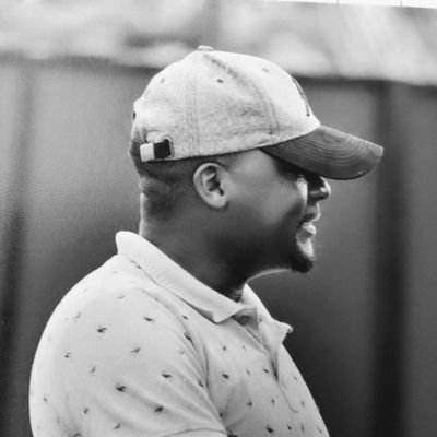 HezronTK's profile picture. 