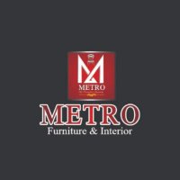 Metro Furniture & interior(@_metrofurniture) 's Twitter Profile Photo