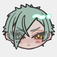 でとﾁ (@_haisui_no_jin) 's Twitter Profile Photo
