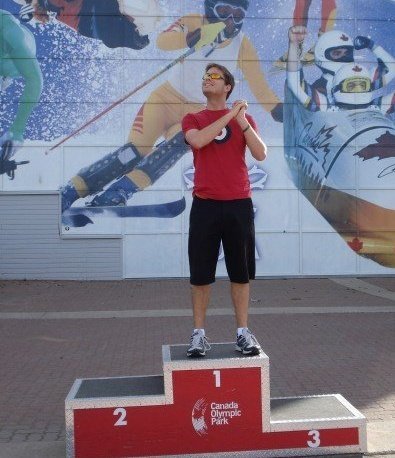 DanSchwalm's profile picture. Winning at stuff