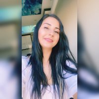 Nezaket Can (@nezaket_develi) 's Twitter Profile