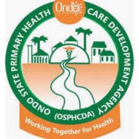 Ondo State Primary Health Care Development Agency (@osphcda) 's Twitter Profile Photo