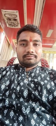 sikarwarajay98's profile picture. 