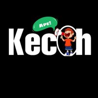 Kecoh Ape (@kecohape) 's Twitter Profile