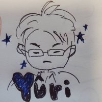 ユーリ🌞 (@yu_ri_mtd) Twitter profile photo