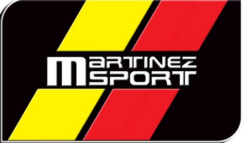 MartinezSport19's profile picture. Bienvenido a Martínez Sport, un grupo dedicado a seguir la evolución del equipo en las diferentes competiciones del mundo del motor.