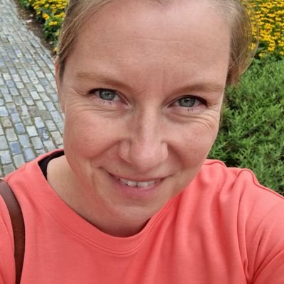 YOWlanda's profile picture. @Rotterdam