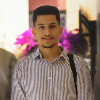 M_Elweld's profile picture. 