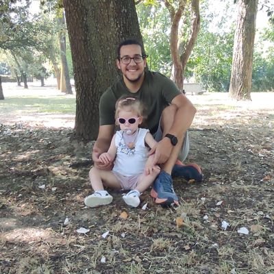 JC_grizz's profile picture. Ecòleg i professor engrescat. Sempre aprenent. Ara, profe de secundària. Pare d'una campiOna amb diversitat funcional.