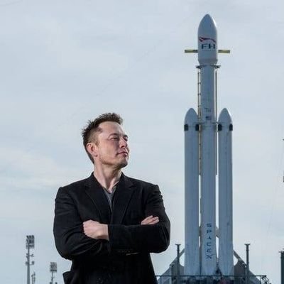 ElonickMusk Profile Picture