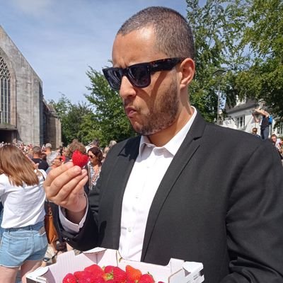 Gaulliste social 🇨🇵 - Français de sang mêlé