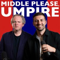 Middle Please, Umpire(@MiddlePlease) 's Twitter Profile Photo