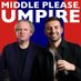 Middle Please, Umpire (@middleplease) Twitter profile photo Middle Please, Umpire (@middleplease) Twitter profile photo