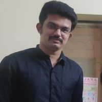 Prassanna(@Prassanna_N) 's Twitter Profile Photo