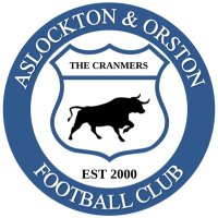 Aslockton&Orston FC(@CranmersFC) 's Twitter Profile Photo