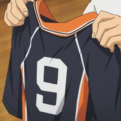 hiddlefeyston's profile picture. back and forth between karasuno and asgard