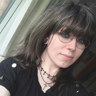 gabharhi's profile picture. 🏳️‍⚧️| she/her sí/í | Éireannach | labhair Gaeilge liom! | Clár/Gaillimh |🇮🇪