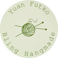 Bling Hangmade(@BlingHangmade) 's Twitter Profile Photo