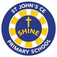 St. John's CofE Primary - Failsworth (@stjfailsworth) 's Twitter Profile Photo St. John's CofE Primary - Failsworth (@stjfailsworth) 's Twitter Profile Photo