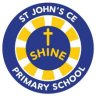 StJFailsworth's profile picture. St. John's C of E Primary School - Failsworth. Official Twitter Feed. Proud to be part of #Forwardas1Trust#One family#