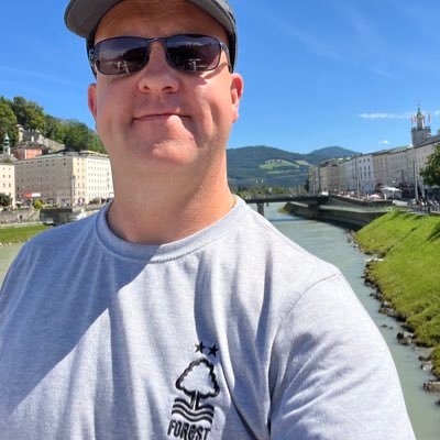 he/him Founder @ https://t.co/kWCukV4cHK - Many years in dev. Passionate about all things tech and how they work. Love writing code, but not as much as #nffc