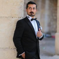 Galip EVSEN Ψ (@galipevsen) Twitter profile photo