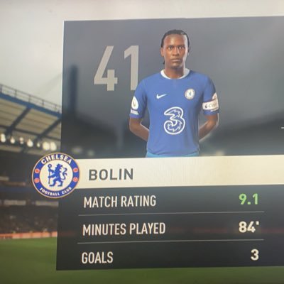 BolingBoss's profile picture. I myself