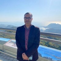 Vishal Sharma (@drvishal82) 's Twitter Profile