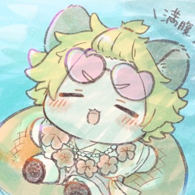 ぱる🍊さんのプロフィール画像