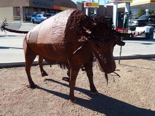 bittabuffalo's profile picture. DevOps/Cloud Engineer, climber, backpacker