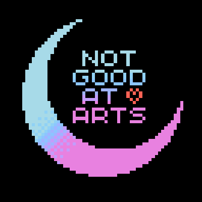 notgoodatarts Profile Picture