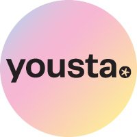 Yousta(@YoustaFashion) 's Twitter Profile Photo