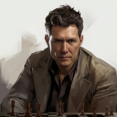 Experiência Flamino (Flaminodoug) - Chess Profile 