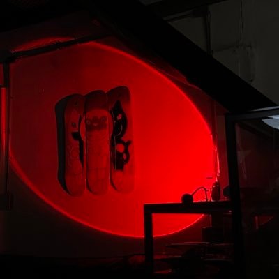 KGastrob123's profile picture. nothing like stars at night except your brightest smile