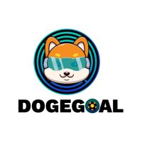 DogeGoal AI 🐕⚽️ | opBNB (@dogegoalai) 's Twitter Profile Photo DogeGoal AI 🐕⚽️ | opBNB (@dogegoalai) 's Twitter Profile Photo